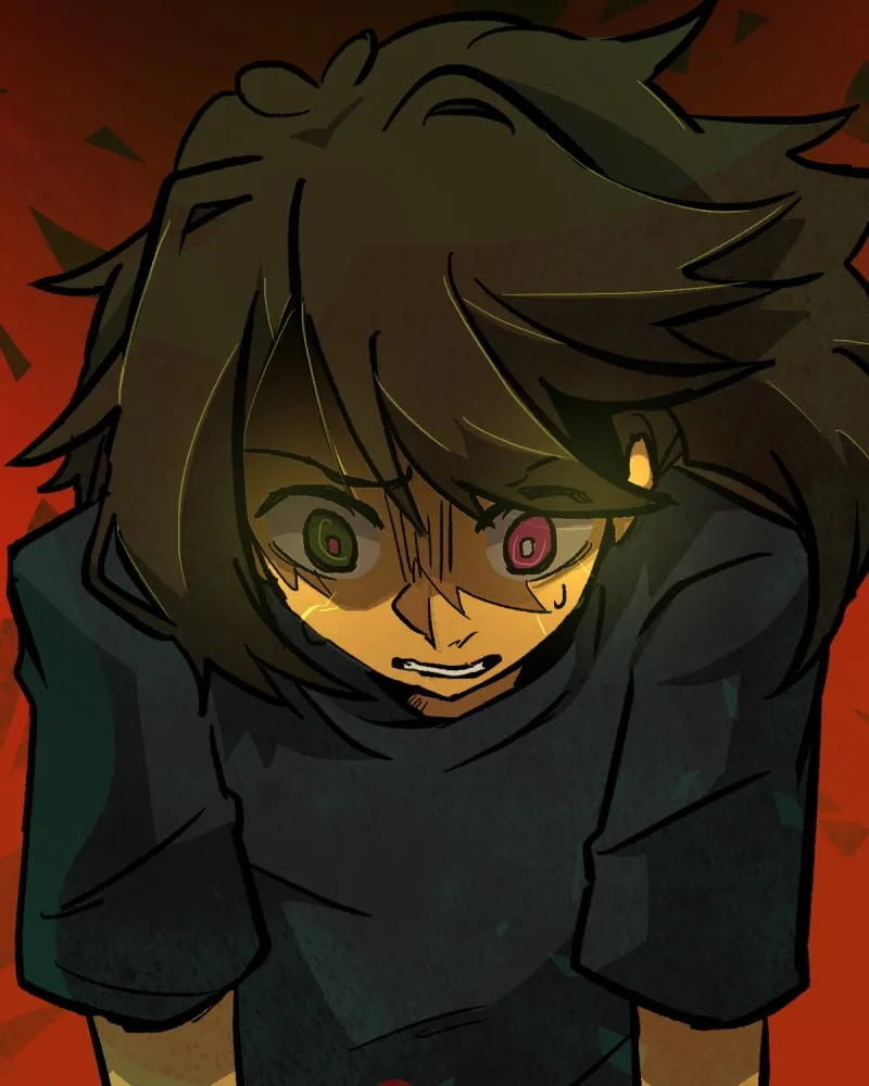 Little Matcha Girl Chapter 153 page 149 - 