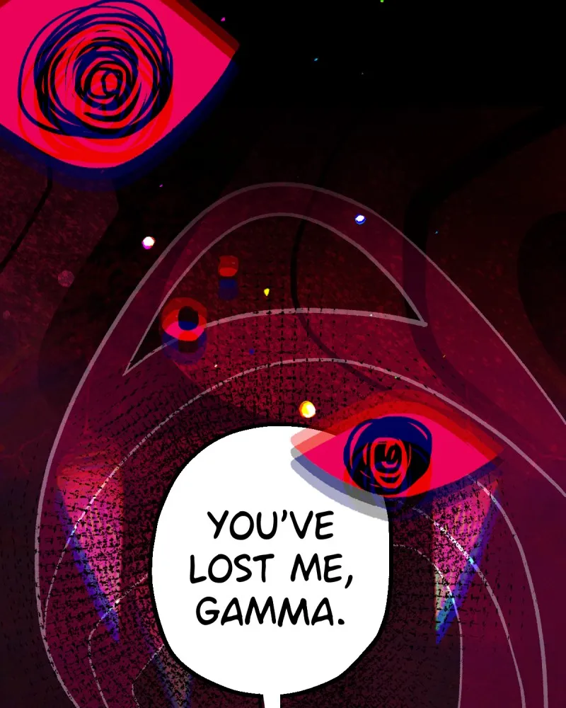Little Matcha Girl Chapter 153 page 156 - 