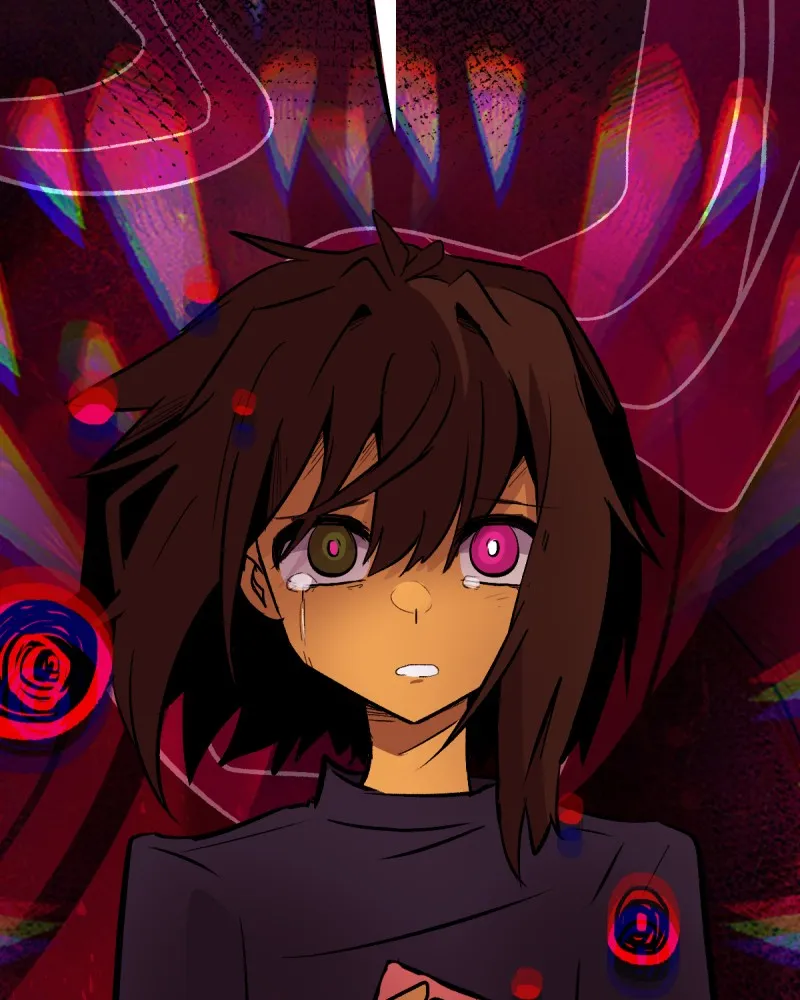Little Matcha Girl Chapter 153 page 157 - 