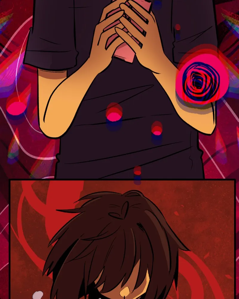 Little Matcha Girl Chapter 153 page 158 - 