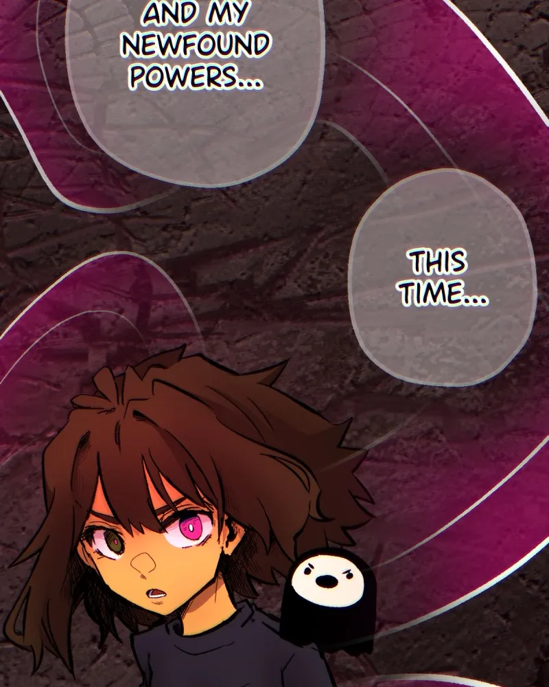 Little Matcha Girl Chapter 153 page 17 - 