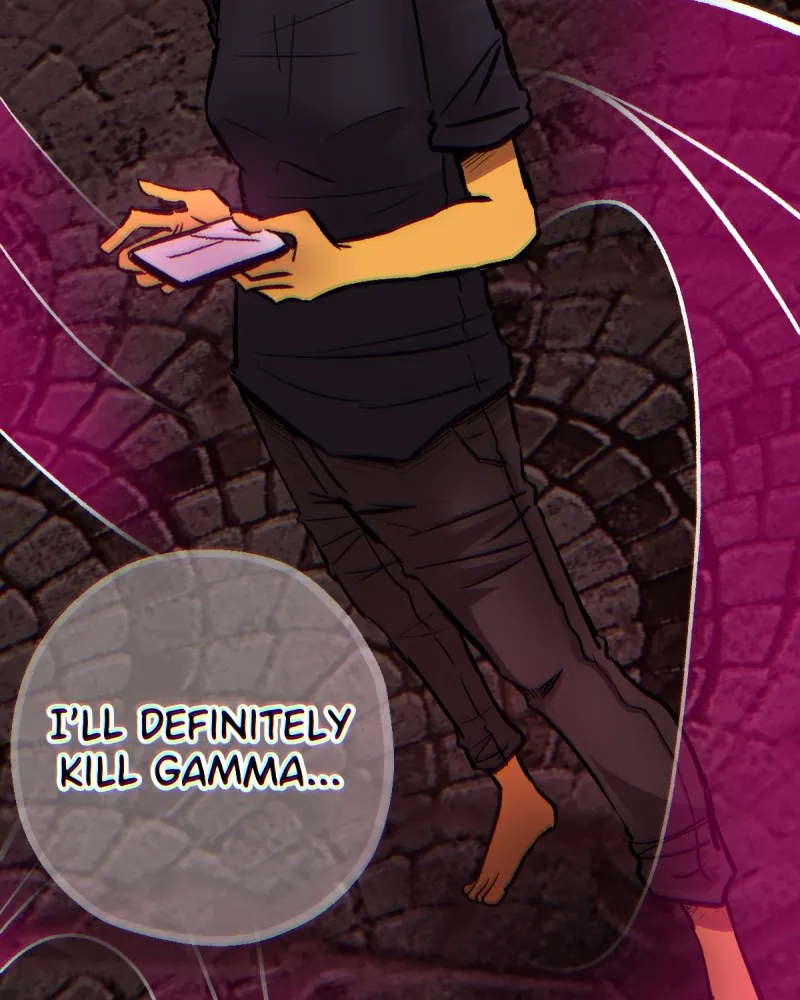Little Matcha Girl Chapter 153 page 18 - 