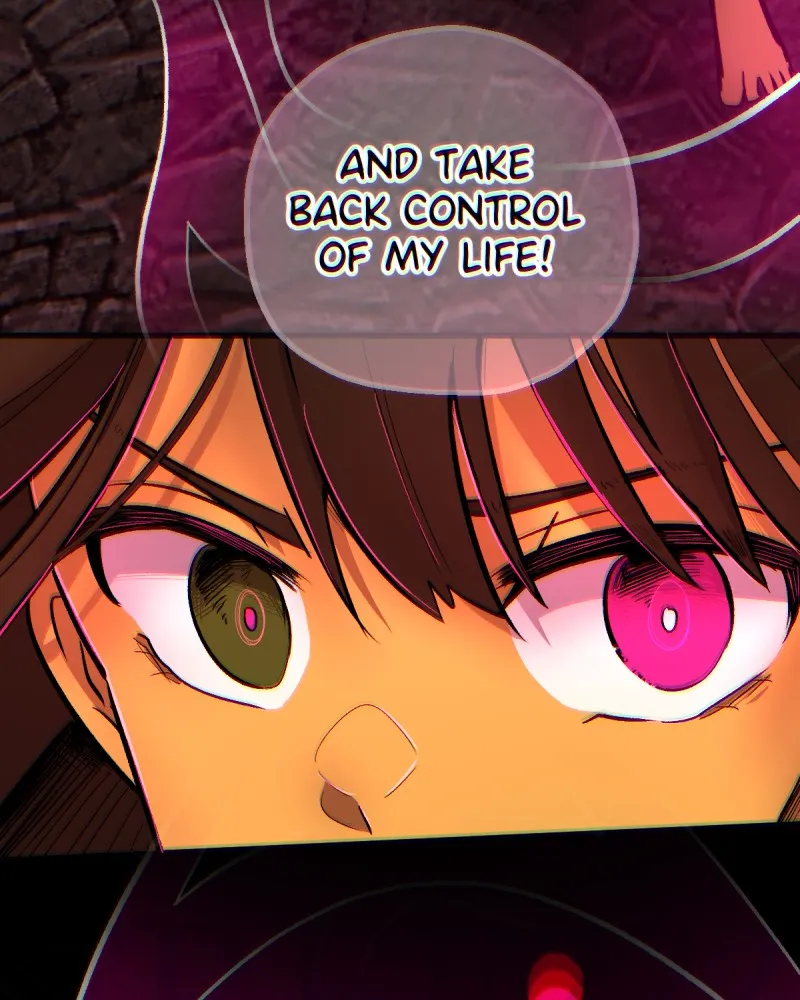 Little Matcha Girl Chapter 153 page 19 - 
