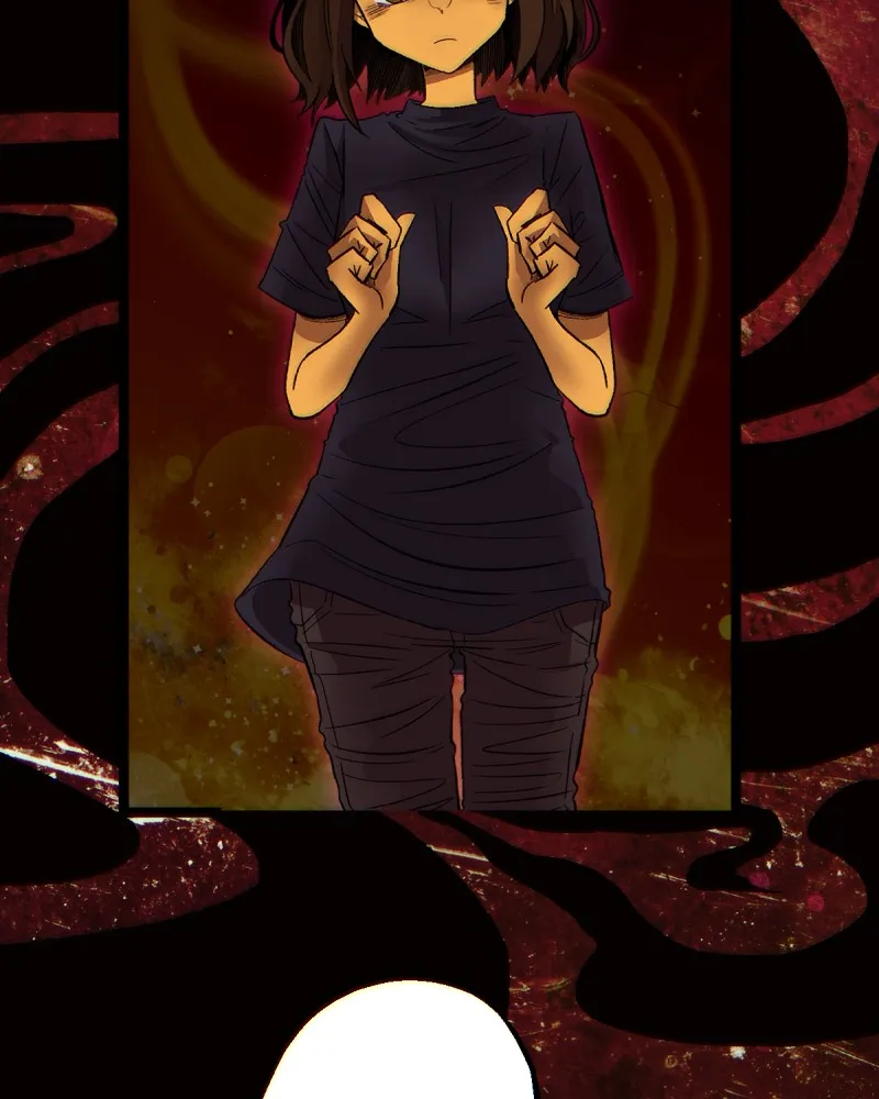 Little Matcha Girl Chapter 153 page 3 - 