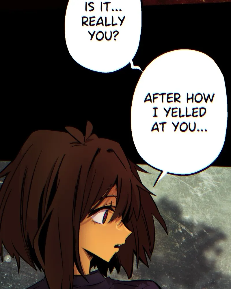 Little Matcha Girl Chapter 153 page 4 - 