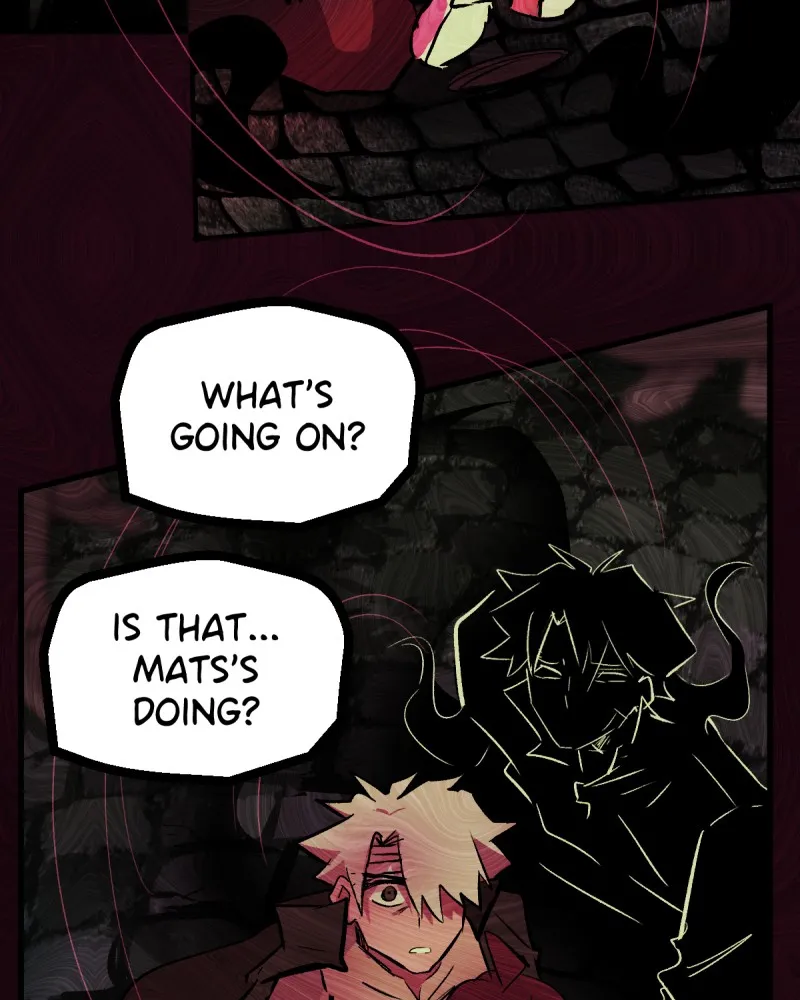 Little Matcha Girl Chapter 153 page 31 - 