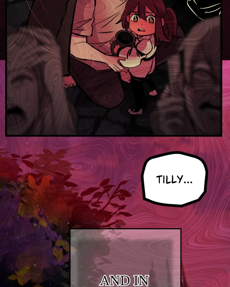 Little Matcha Girl Chapter 153 page 32 - 