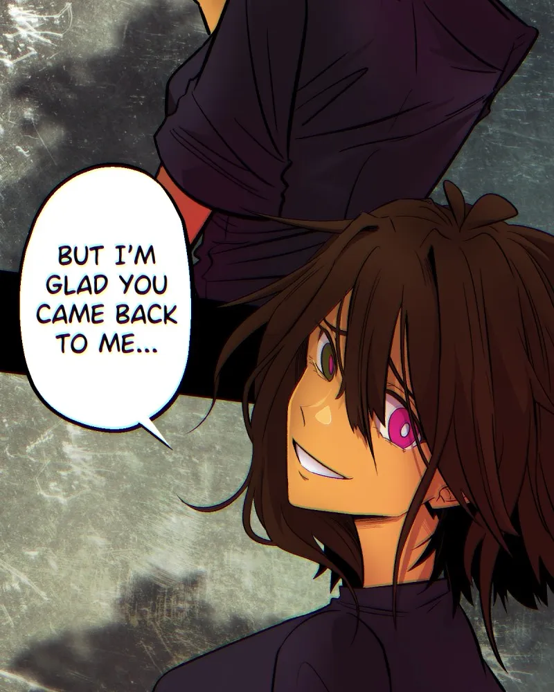 Little Matcha Girl Chapter 153 page 6 - 