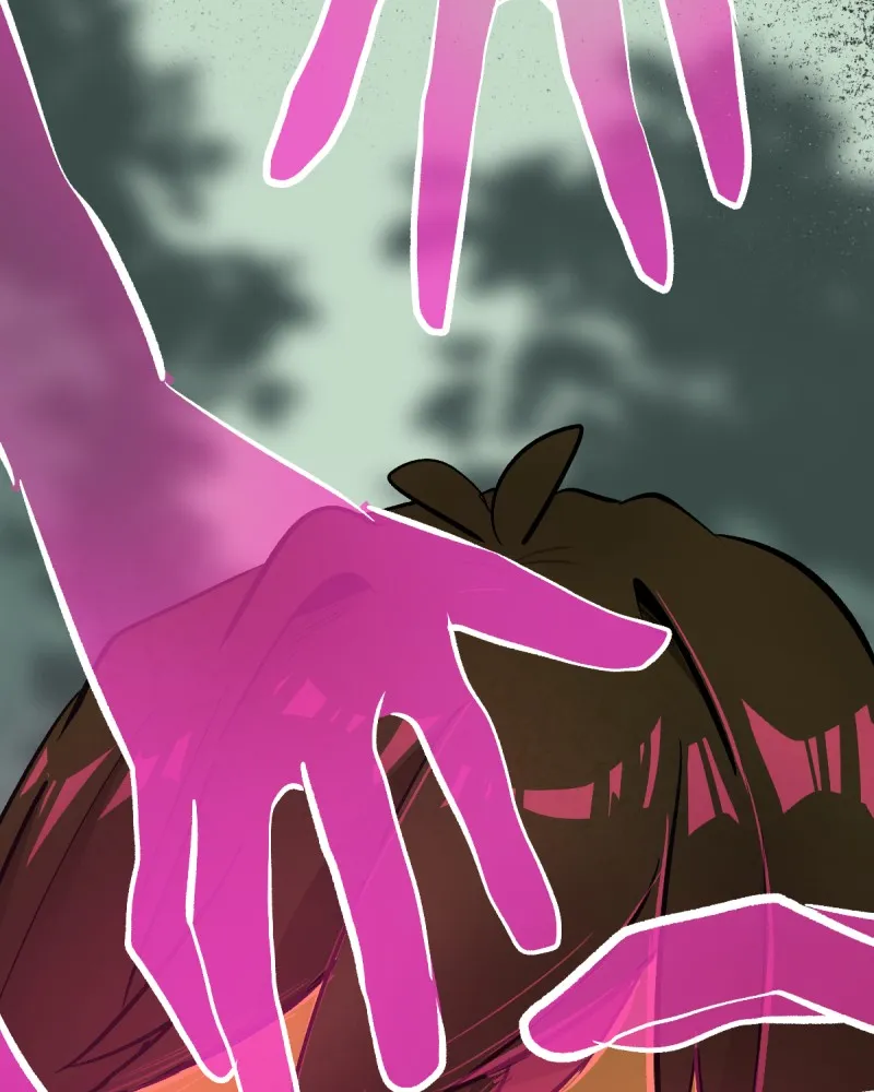 Little Matcha Girl Chapter 153 page 51 - 