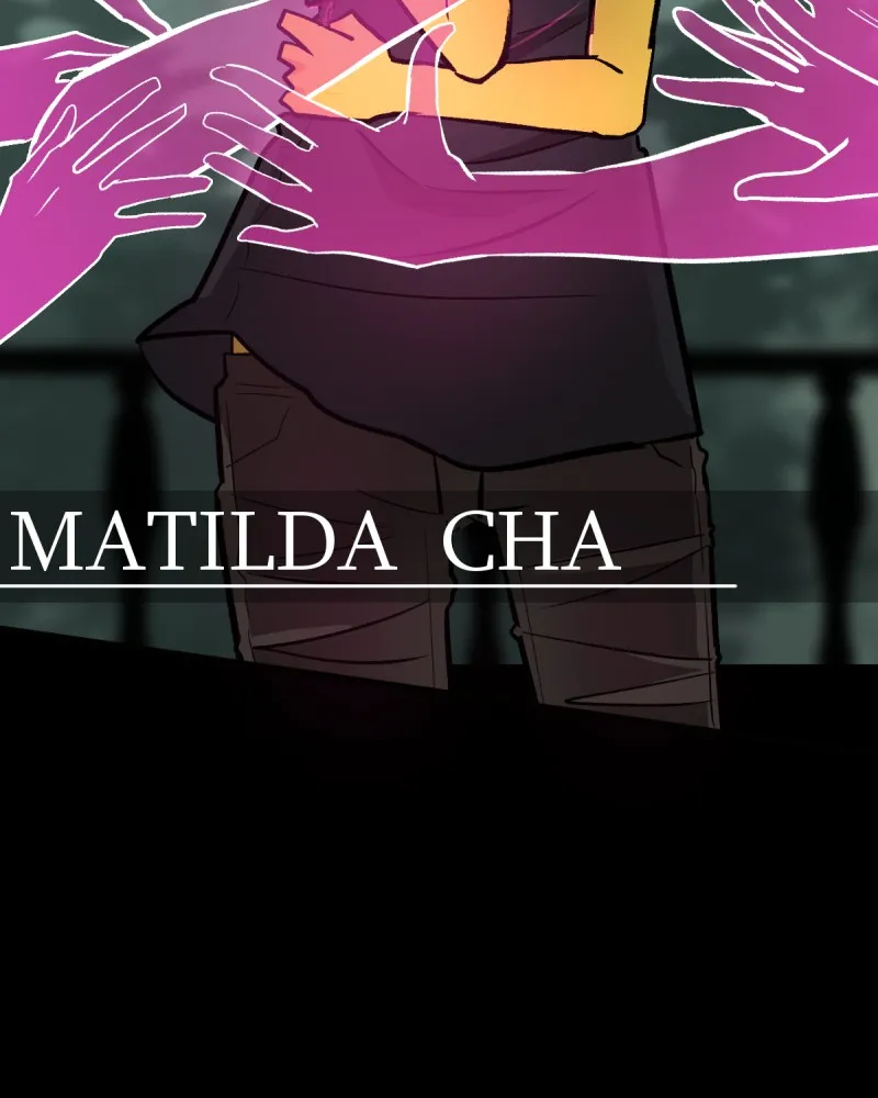 Little Matcha Girl Chapter 153 page 56 - 