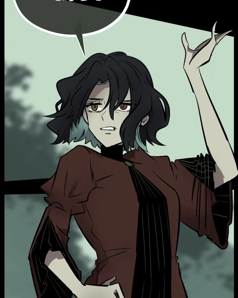 Little Matcha Girl Chapter 153 page 58 - 