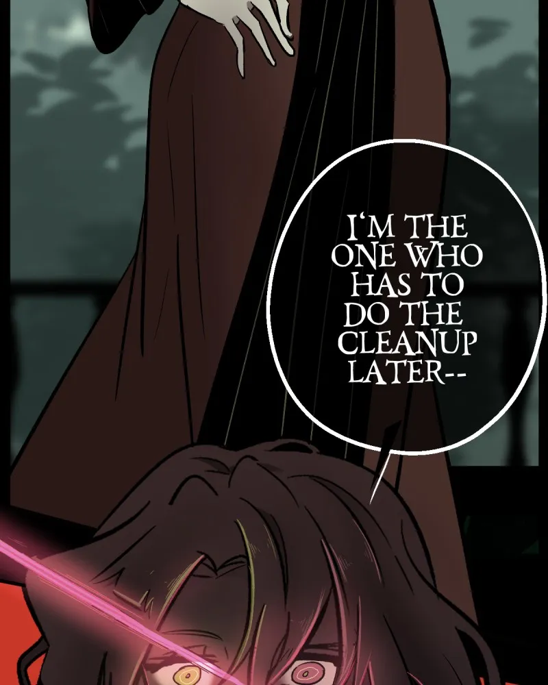 Little Matcha Girl Chapter 153 page 59 - 