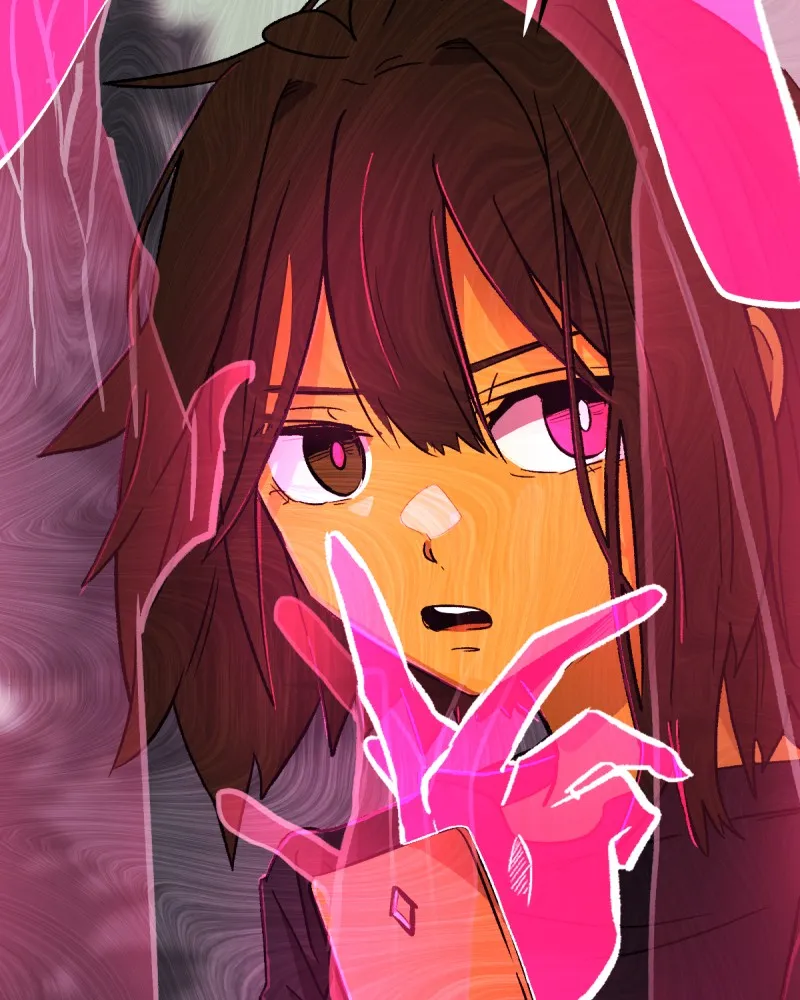 Little Matcha Girl Chapter 153 page 66 - 