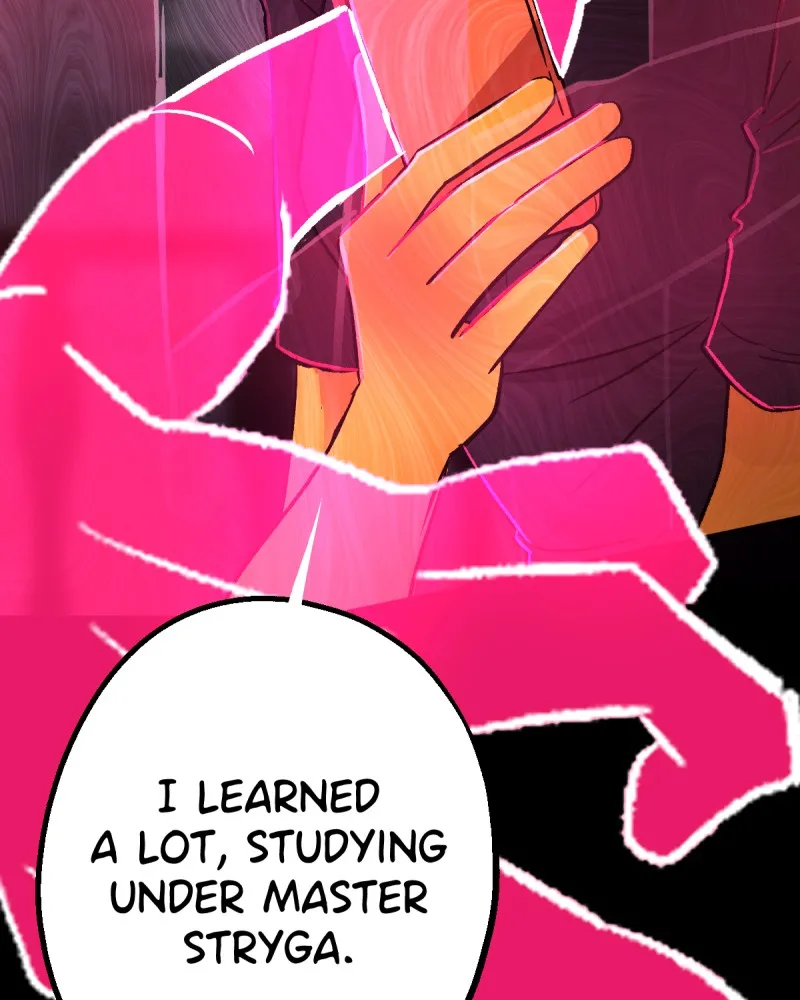 Little Matcha Girl Chapter 153 page 67 - 