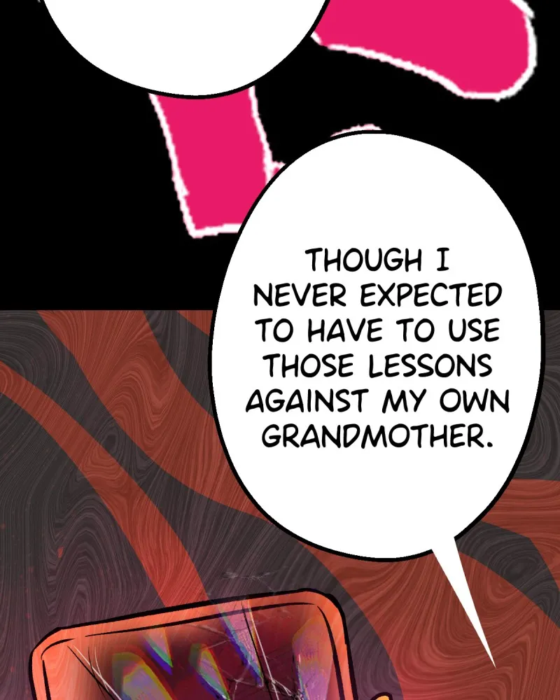Little Matcha Girl Chapter 153 page 68 - 