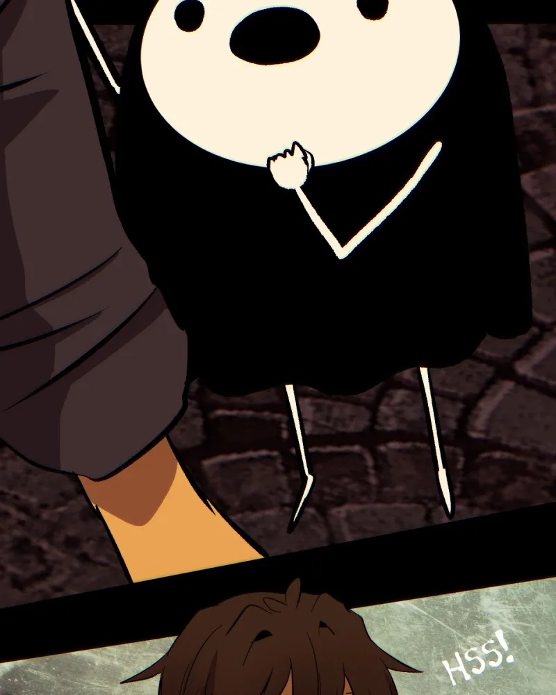 Little Matcha Girl Chapter 153 page 8 - 