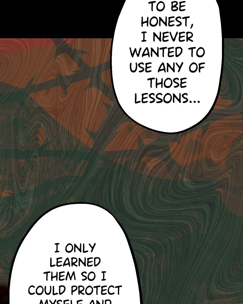 Little Matcha Girl Chapter 153 page 71 - 