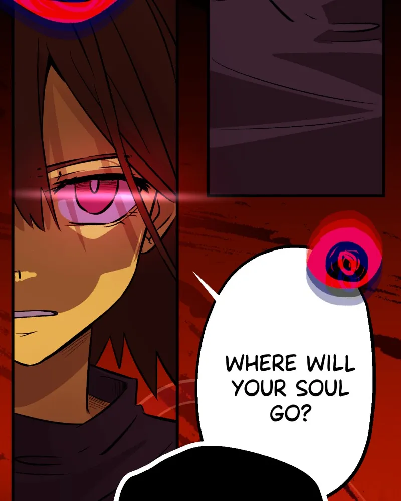 Little Matcha Girl Chapter 153 page 78 - 