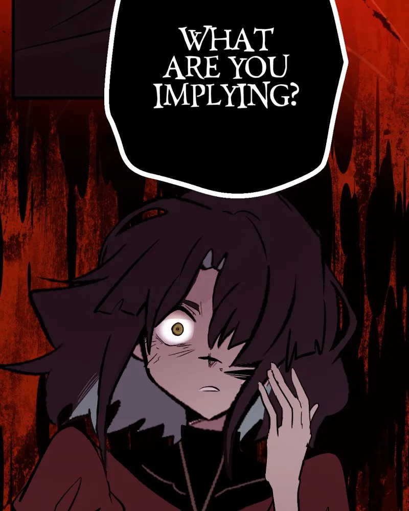 Little Matcha Girl Chapter 153 page 79 - 