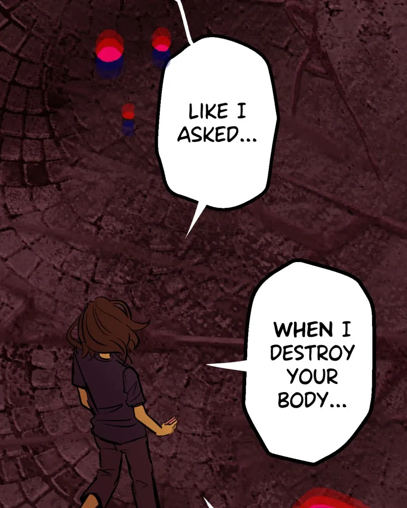 Little Matcha Girl Chapter 153 page 86 - 