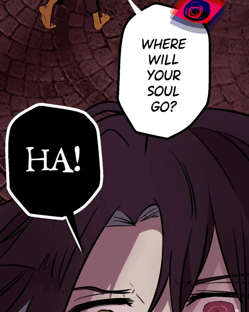 Little Matcha Girl Chapter 153 page 87 - 
