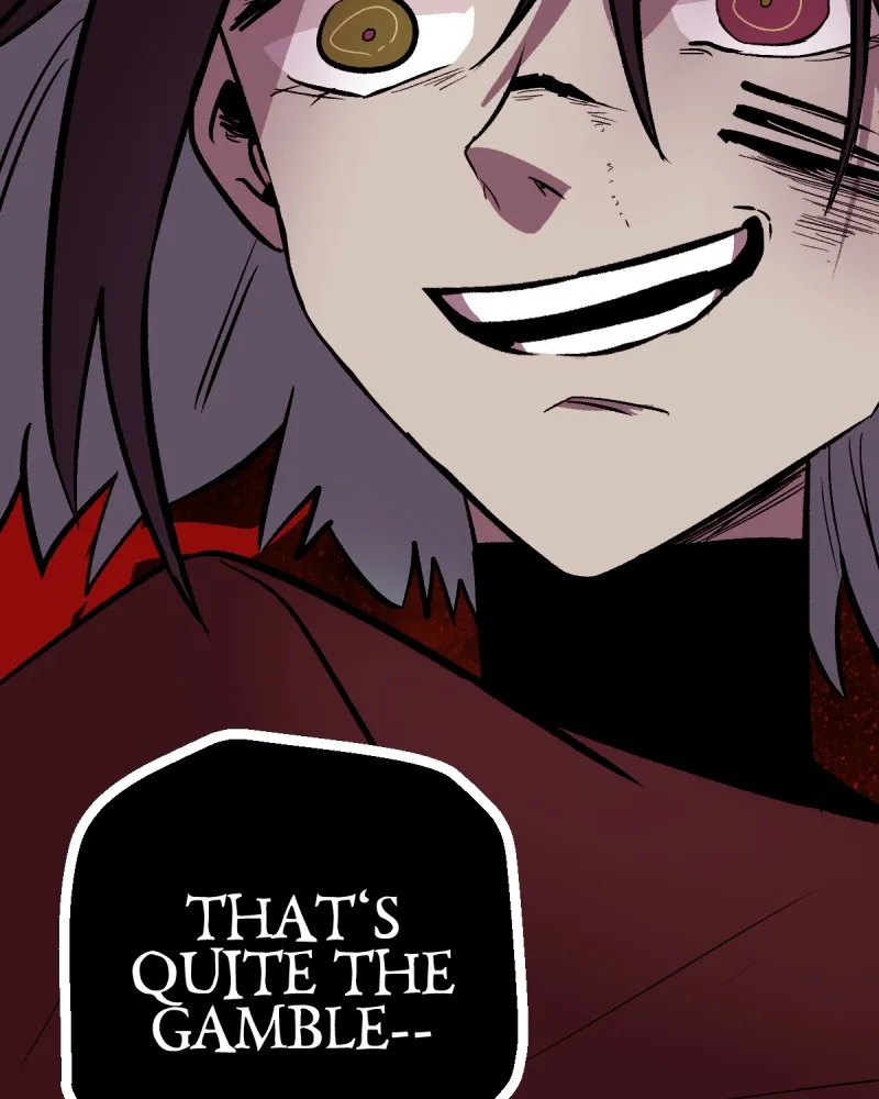 Little Matcha Girl Chapter 153 page 88 - 