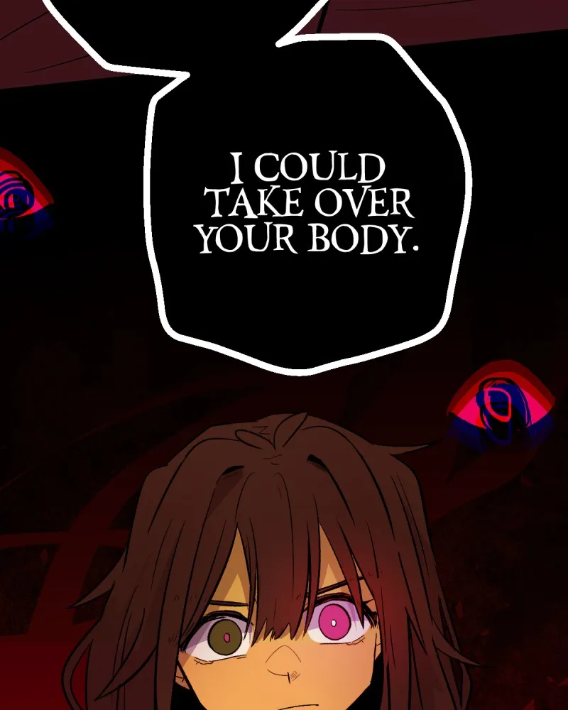 Little Matcha Girl Chapter 153 page 89 - 