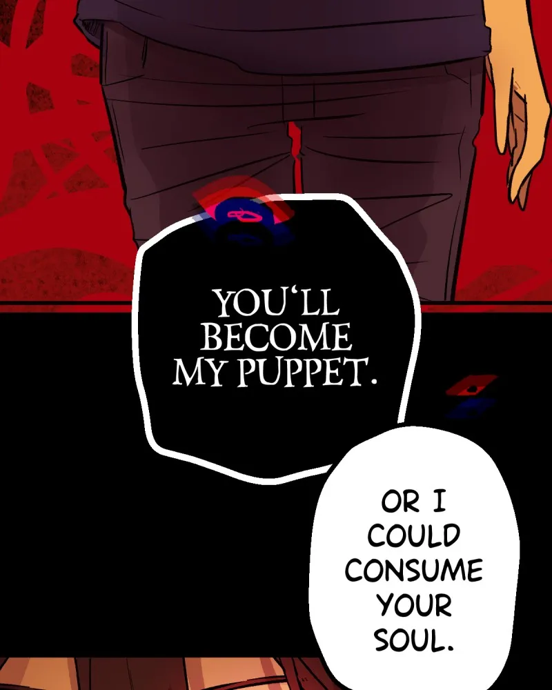 Little Matcha Girl Chapter 153 page 91 - 