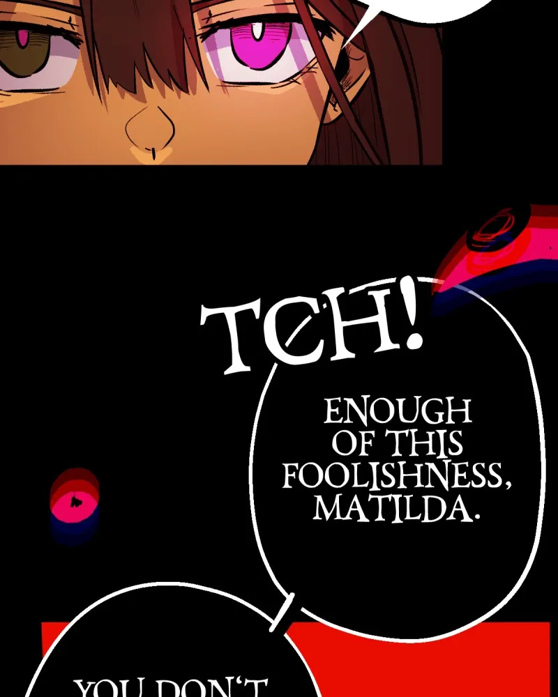 Little Matcha Girl Chapter 153 page 92 - 
