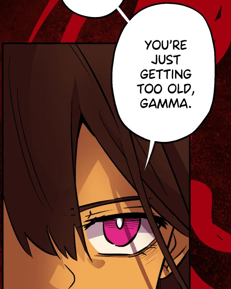 Little Matcha Girl Chapter 153 page 96 - 
