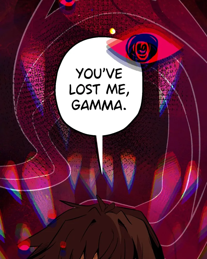 Little Matcha Girl Chapter 154 page 2 - 