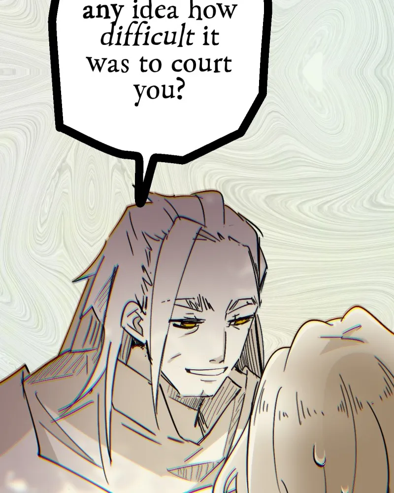Little Matcha Girl Chapter 154 page 102 - 