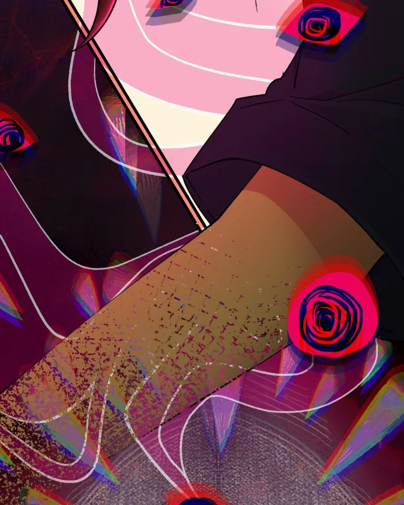 Little Matcha Girl Chapter 154 page 12 - 