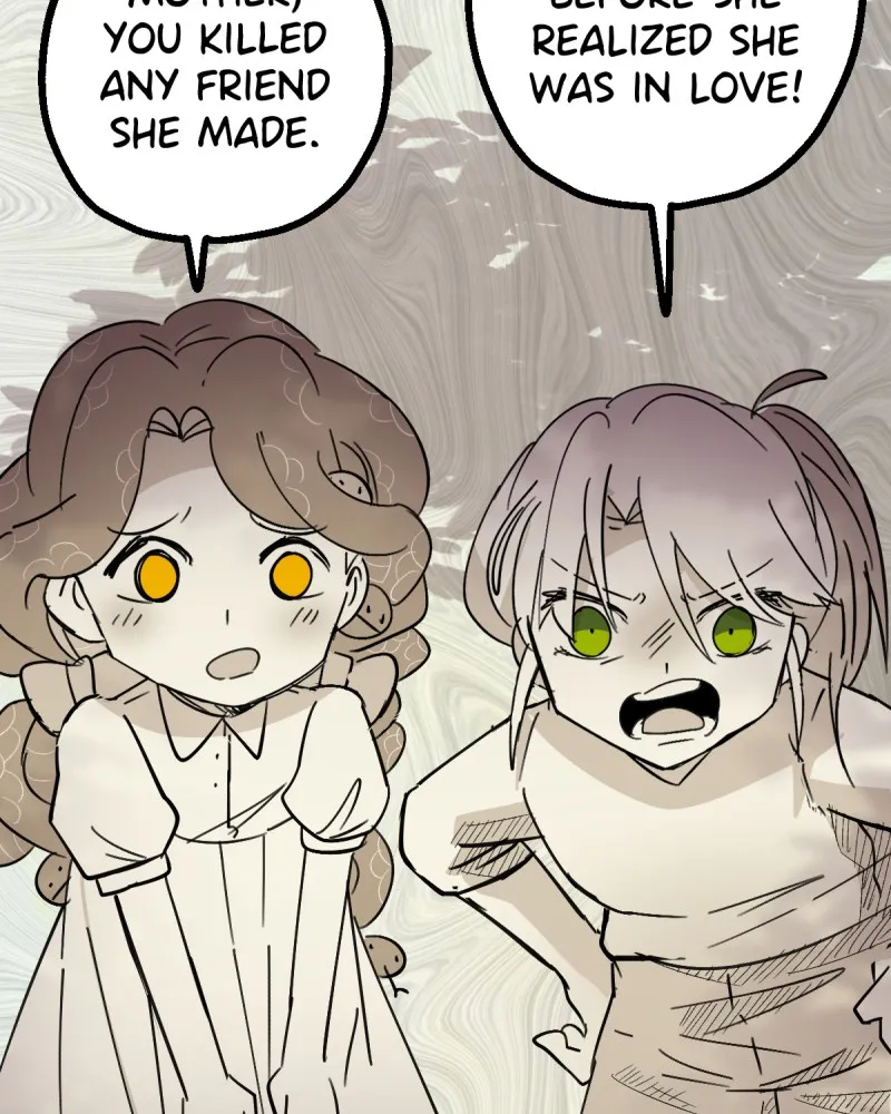 Little Matcha Girl Chapter 154 page 111 - 