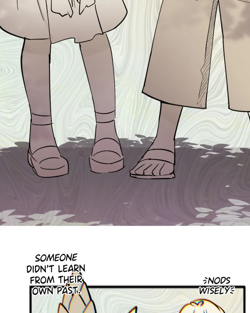 Little Matcha Girl Chapter 154 page 112 - 