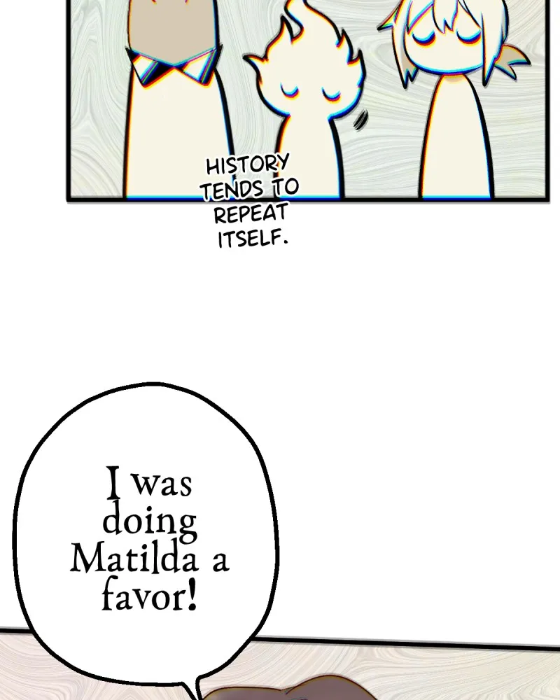 Little Matcha Girl Chapter 154 page 113 - 