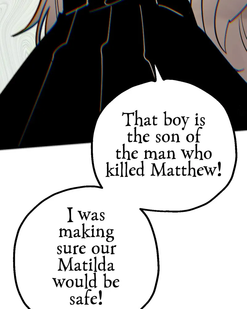 Little Matcha Girl Chapter 154 page 115 - 