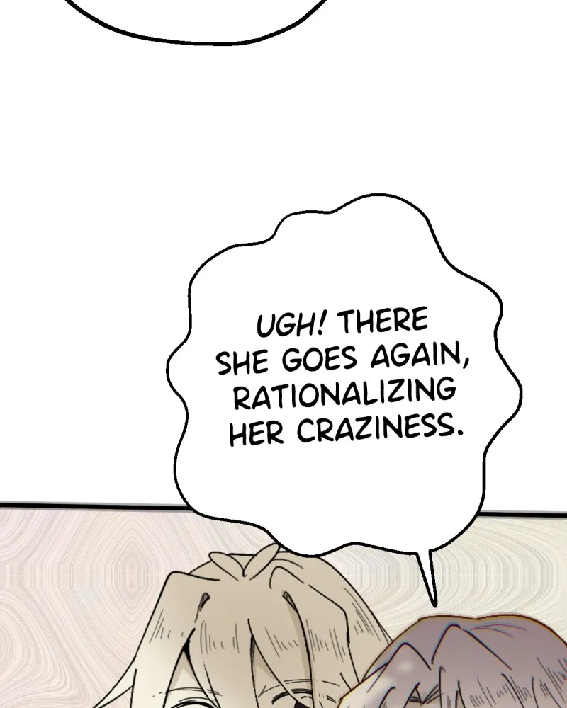 Little Matcha Girl Chapter 154 page 116 - 