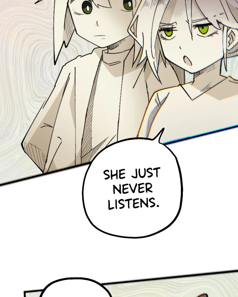 Little Matcha Girl Chapter 154 page 117 - 