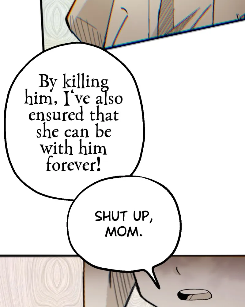 Little Matcha Girl Chapter 154 page 119 - 