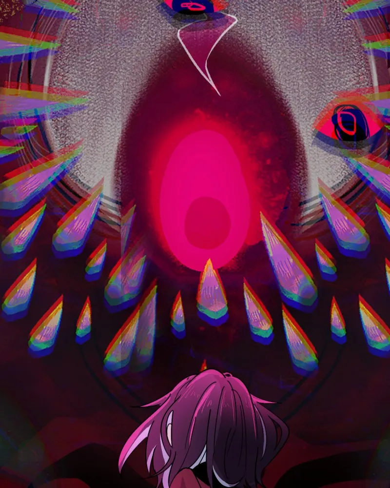 Little Matcha Girl Chapter 154 page 13 - 