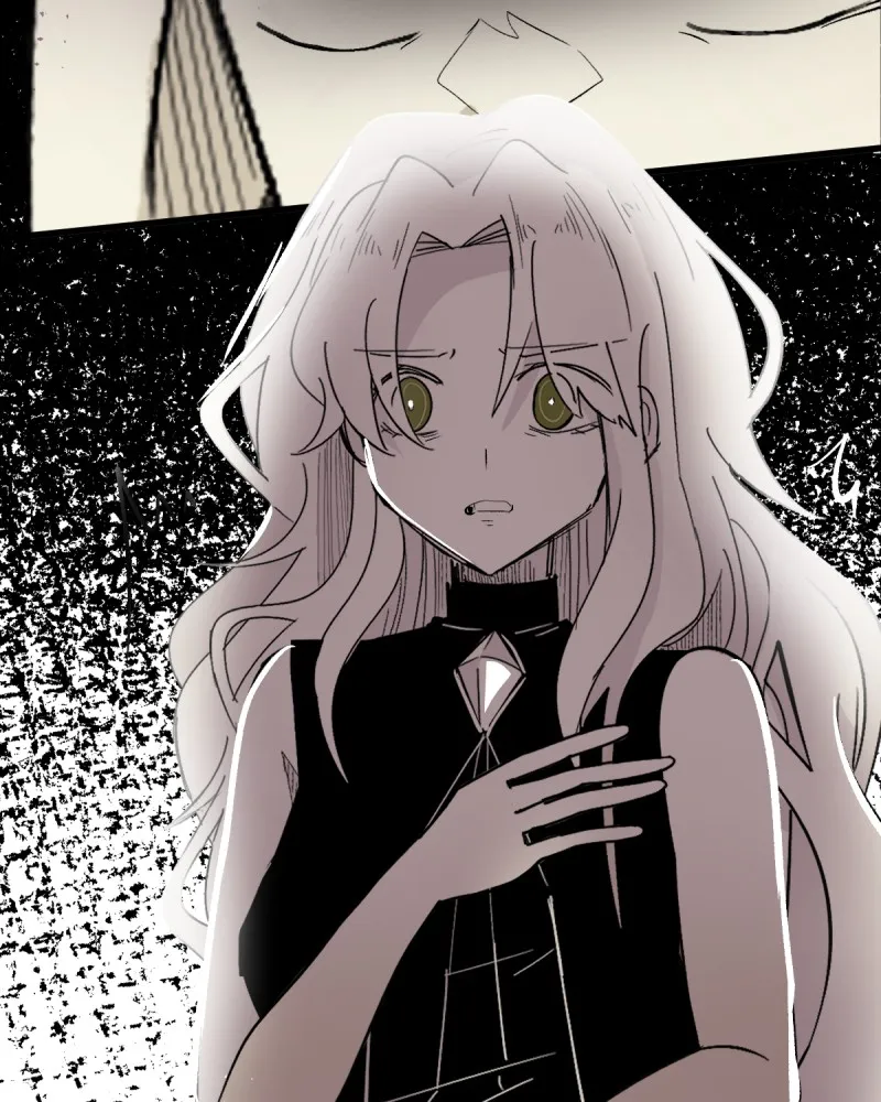 Little Matcha Girl Chapter 154 page 122 - 