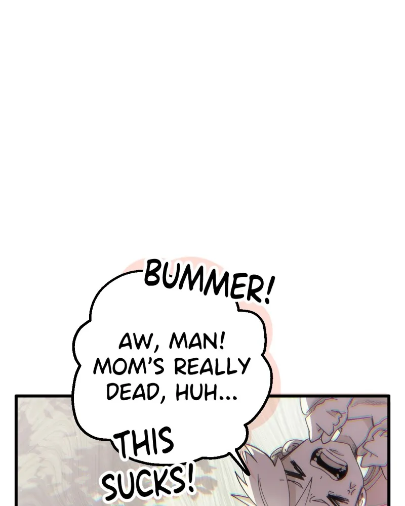 Little Matcha Girl Chapter 154 page 25 - 