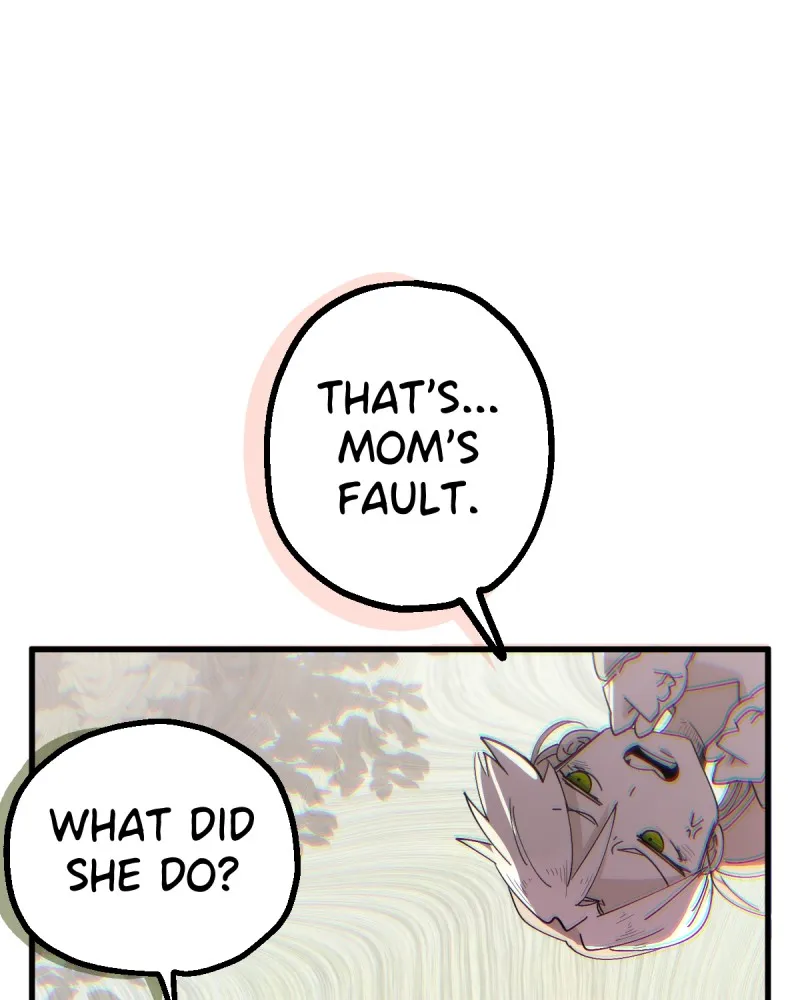 Little Matcha Girl Chapter 154 page 27 - 