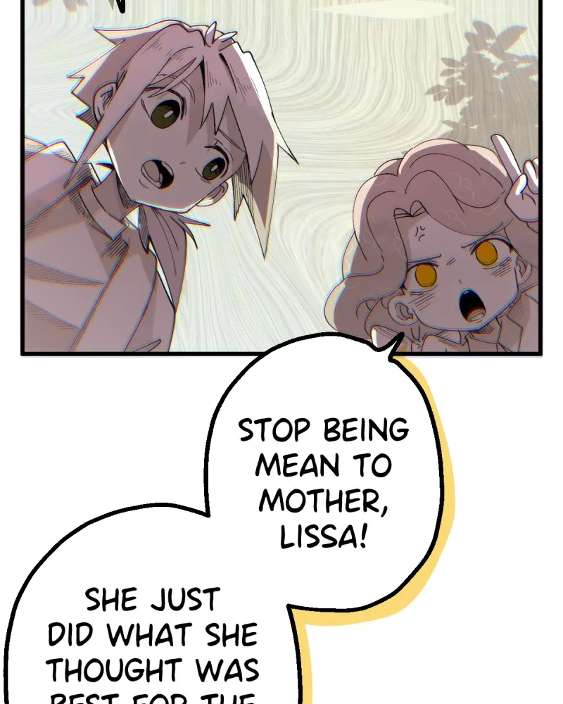 Little Matcha Girl Chapter 154 page 28 - 
