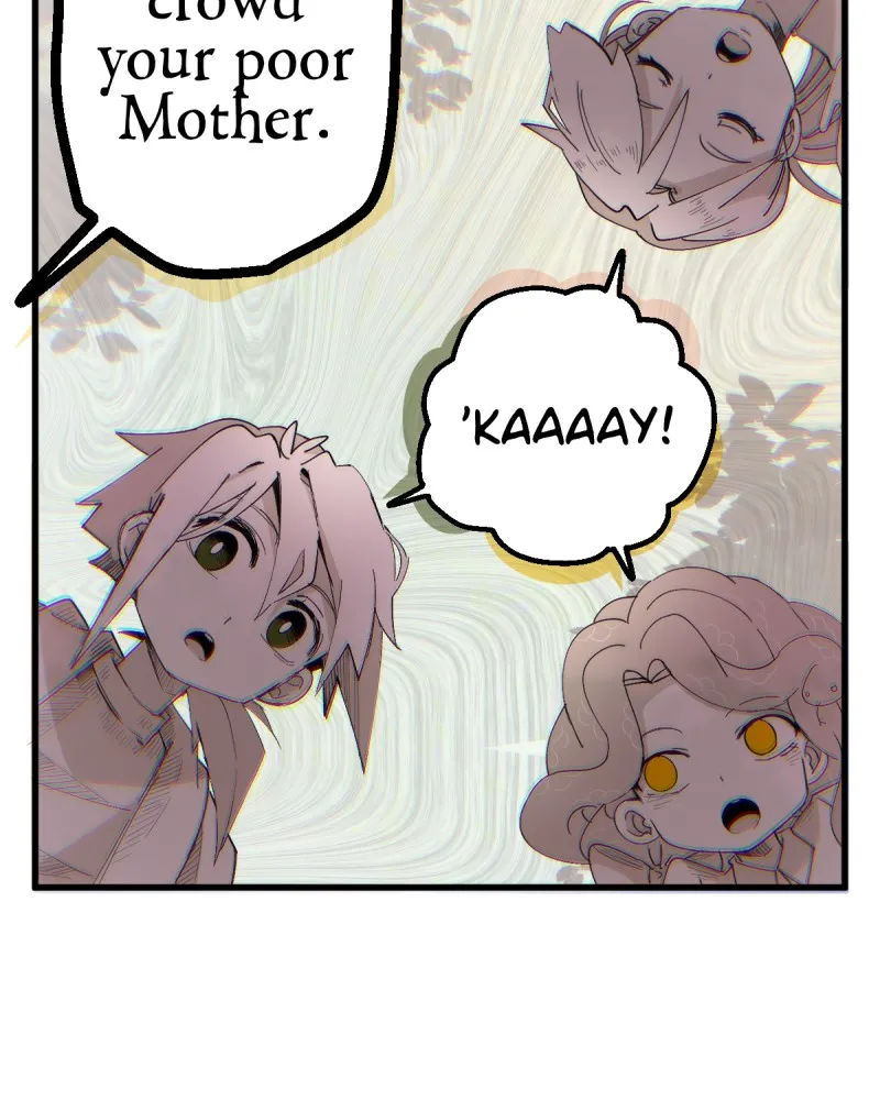 Little Matcha Girl Chapter 154 page 30 - 