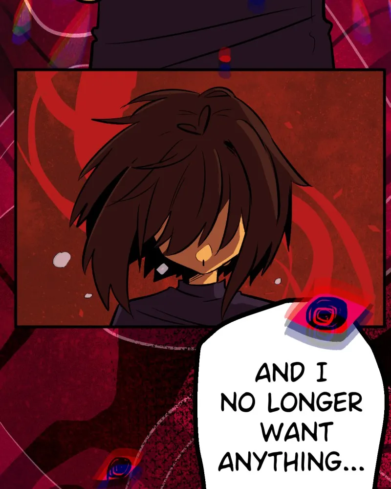 Little Matcha Girl Chapter 154 page 4 - 