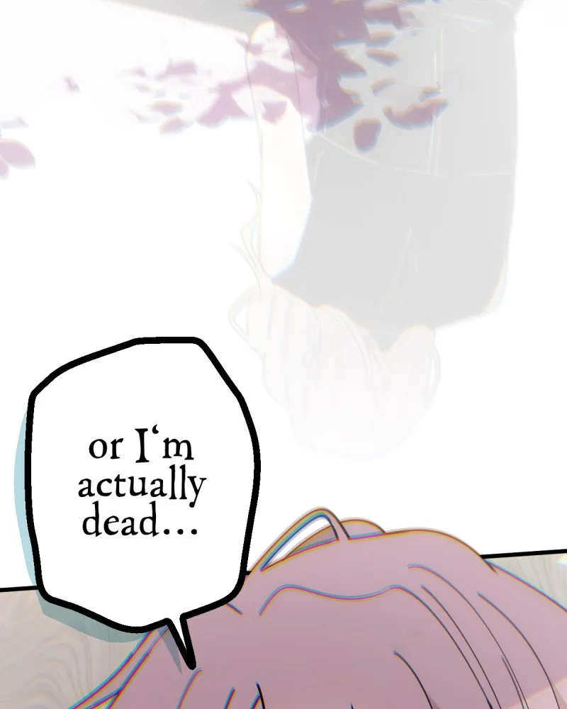 Little Matcha Girl Chapter 154 page 33 - 