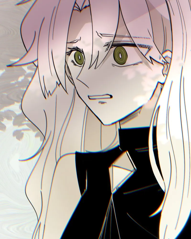 Little Matcha Girl Chapter 154 page 34 - 