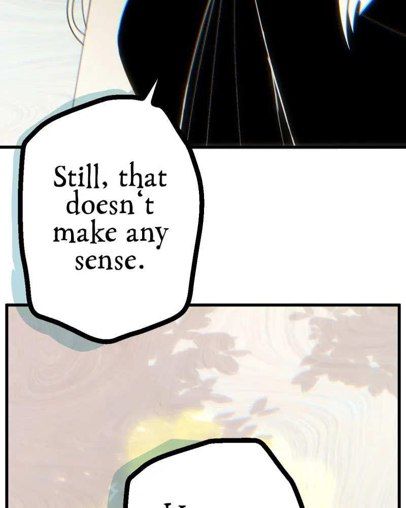 Little Matcha Girl Chapter 154 page 35 - 
